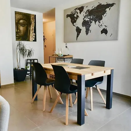 Le Petit Marquisat A Deux Pas Du Apartment *