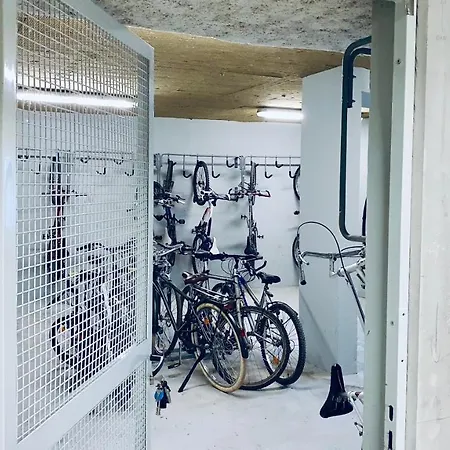 Apartment Le Petit Marquisat A Deux Pas Du *