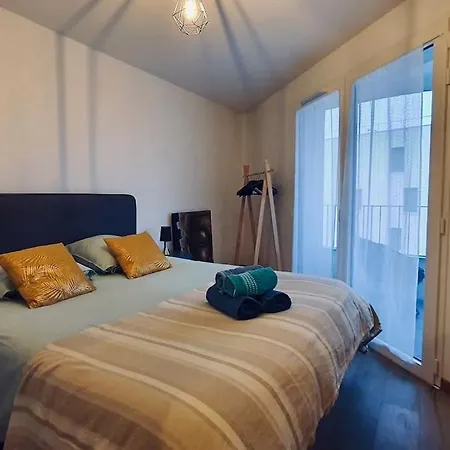 Le Petit Marquisat A Deux Pas Du Apartment Annecy