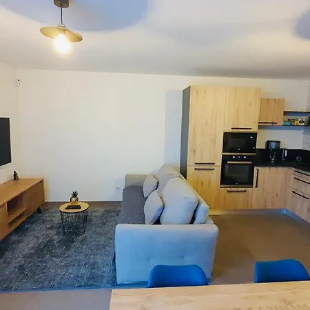 Le Petit Marquisat A Deux Pas Du Apartment